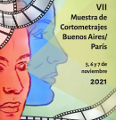 Amashort presenta la 7ma edición de la Muestra de Cortometrajes Buenos Aires/París